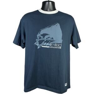 Shady Limited Graphic Tee